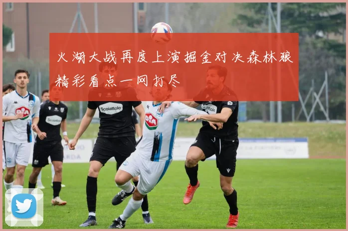 火湖大战再度上演掘金对决森林狼精彩看点一网打尽